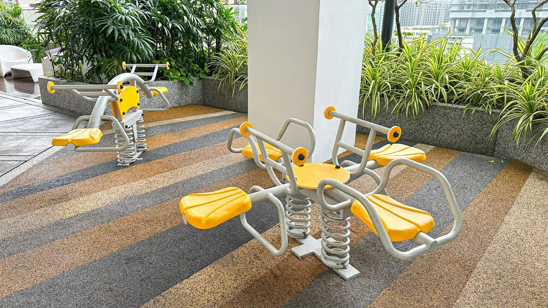 Kl Tower View Luxury Cozy& Spacious Suite 4-5 Pax Kuala Lumpur