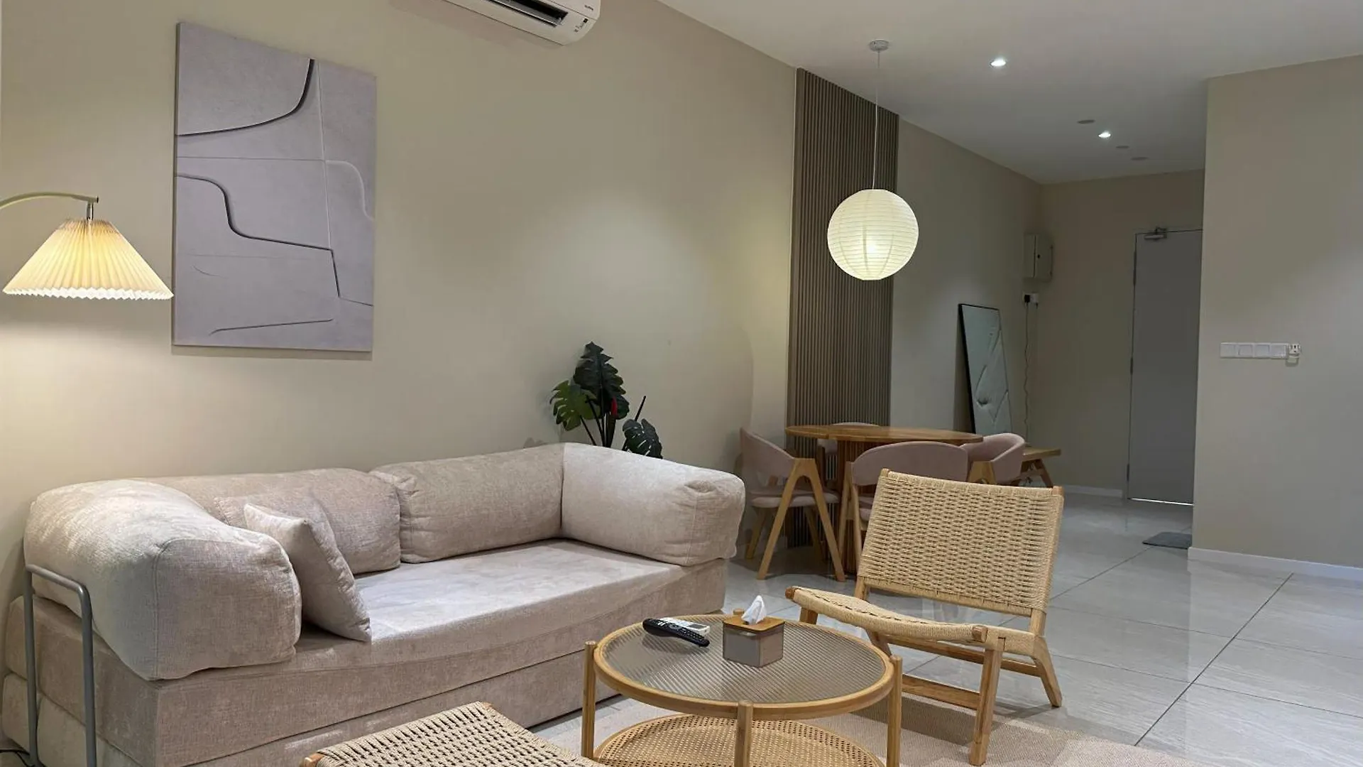 Apartamento Kl Tower View Luxury Cozy& Spacious Suite 4-5 Pax Kuala Lumpur