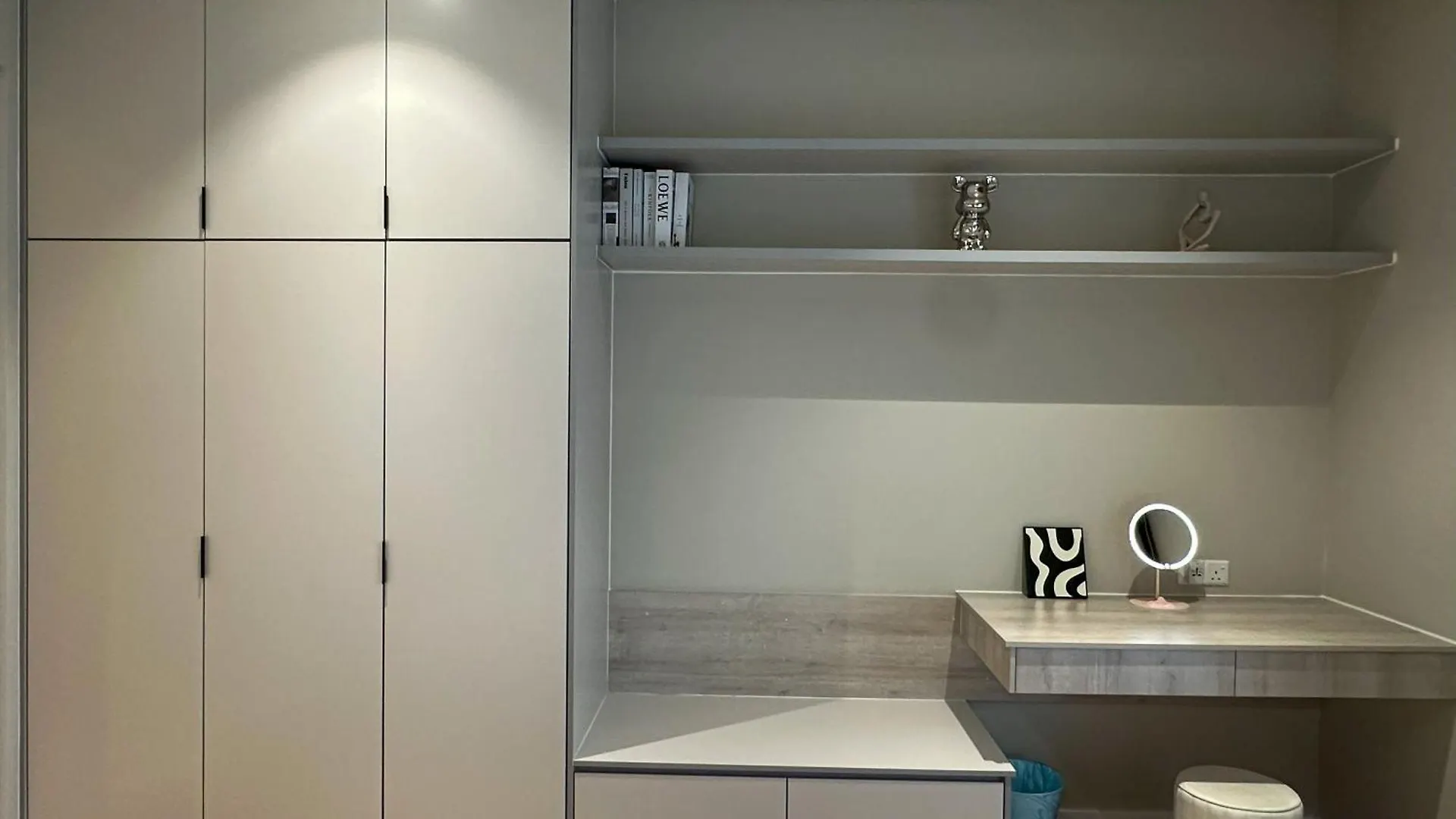 Apartamento Kl Tower View Luxury Cozy& Spacious Suite 4-5 Pax Kuala Lumpur Malasia