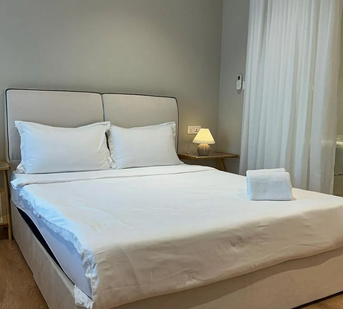 Διαμέρισμα Kl Tower View Luxury Cozy& Spacious Suite 4-5 Pax Κουάλα Λουμπούρ